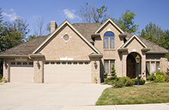 Garage Door Repair Services in  Beverly, MA